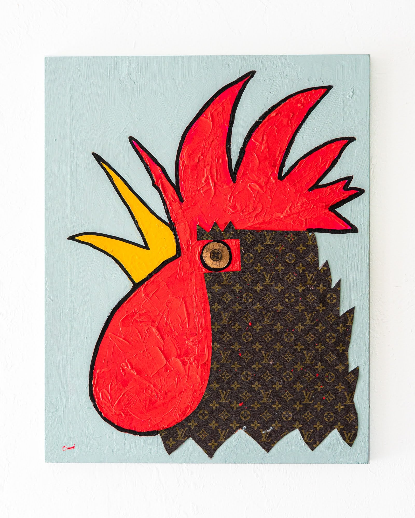 Rooster