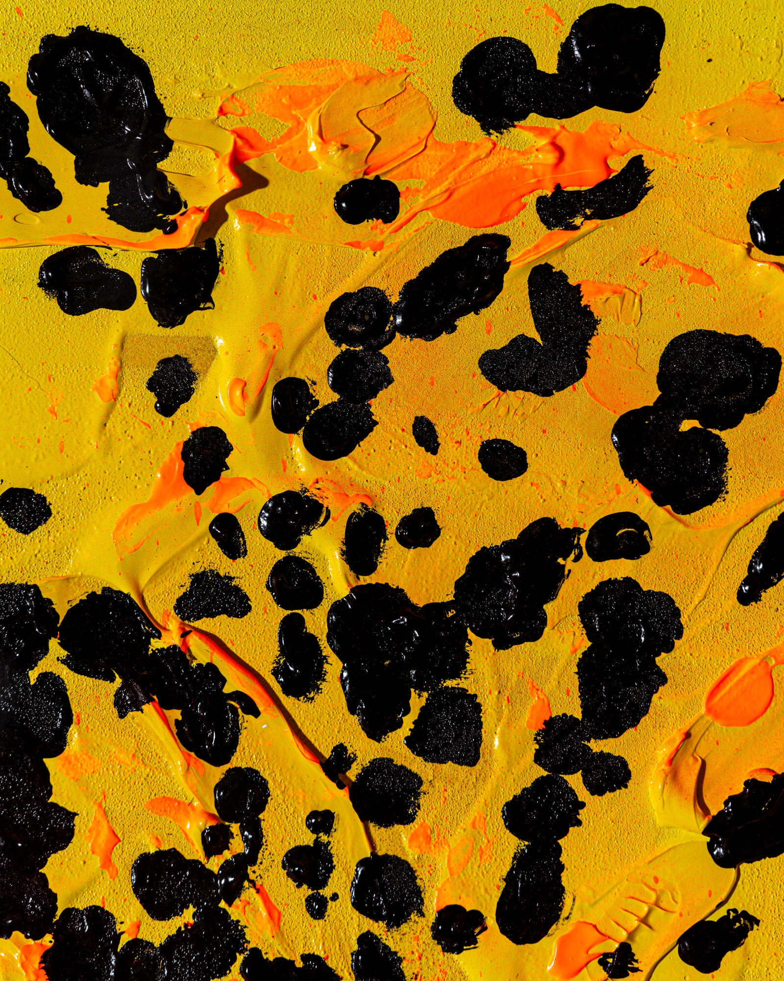 Abundance is Natural - Cougar / Jaguar