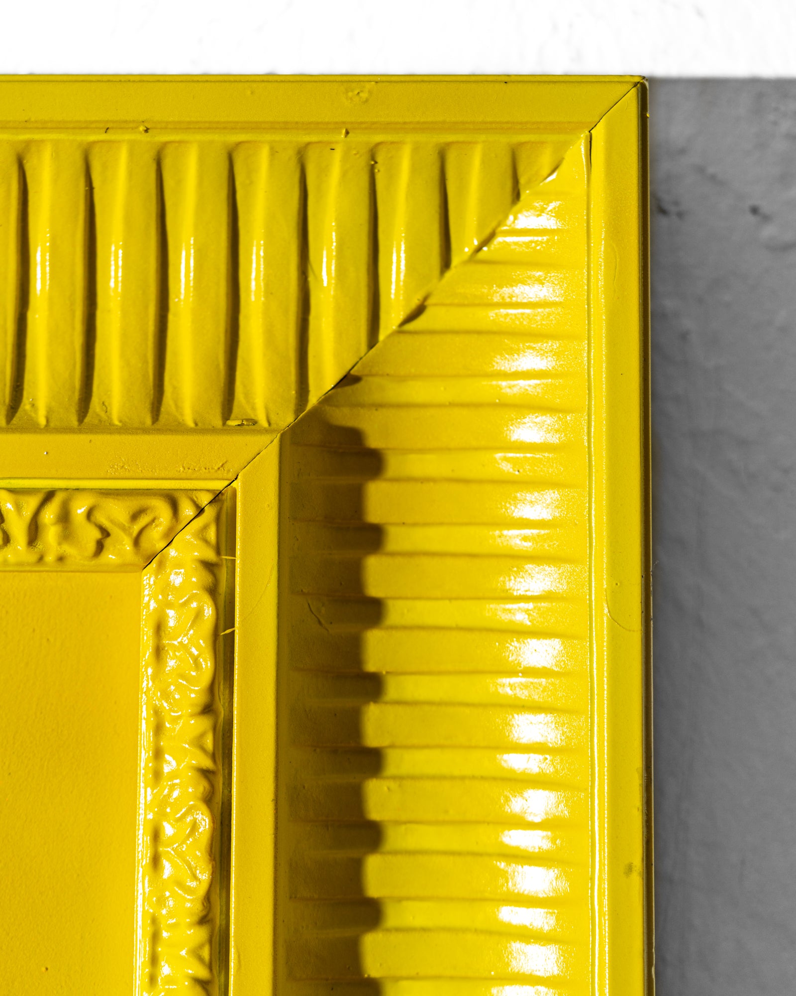 Abundance is Natural - Cougar / Jaguar