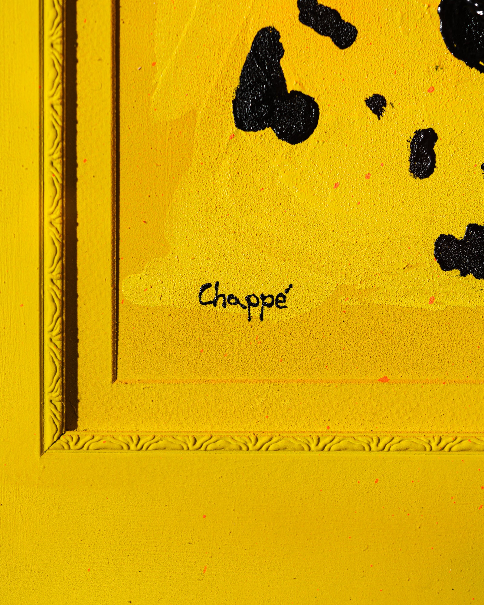 Abundance is Natural - Cougar / Jaguar