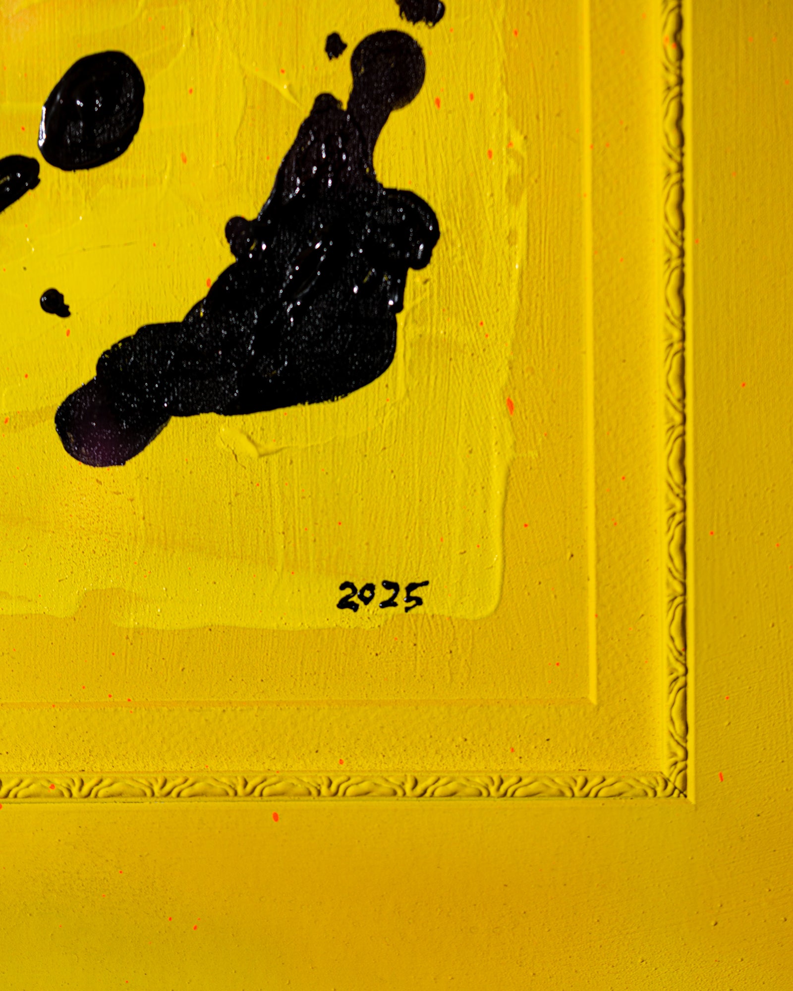 Abundance is Natural - Cougar / Jaguar