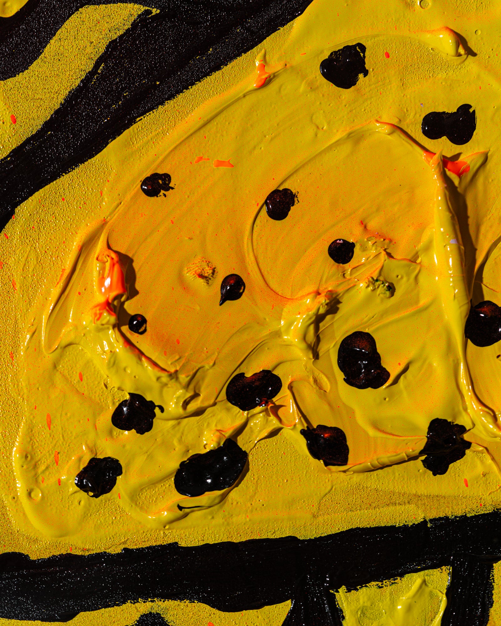 Abundance is Natural - Cougar / Jaguar