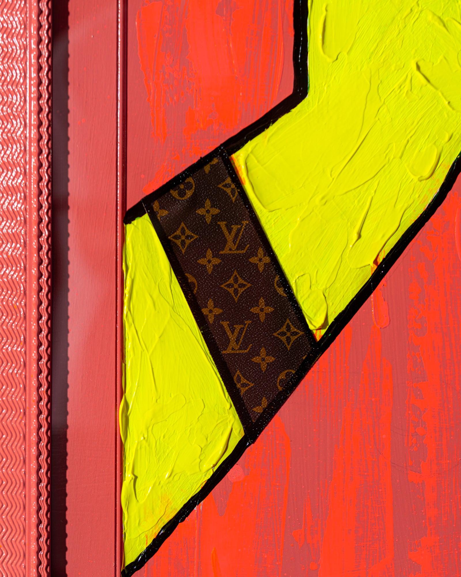 LV Dog #2