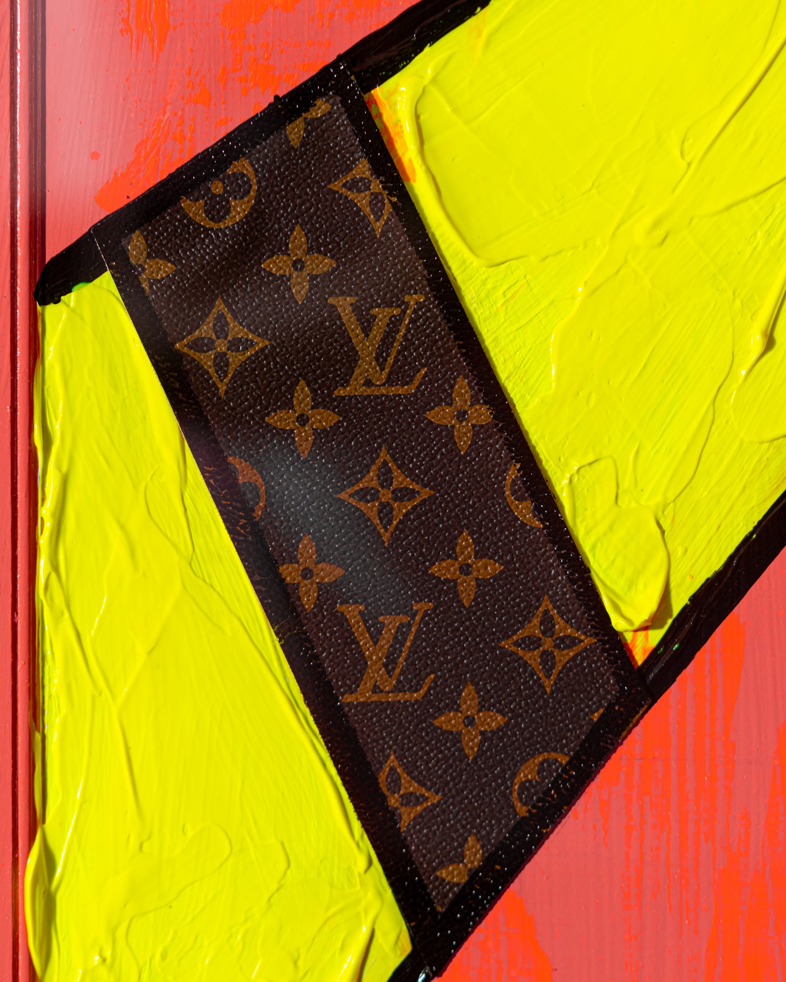 LV Dog #2