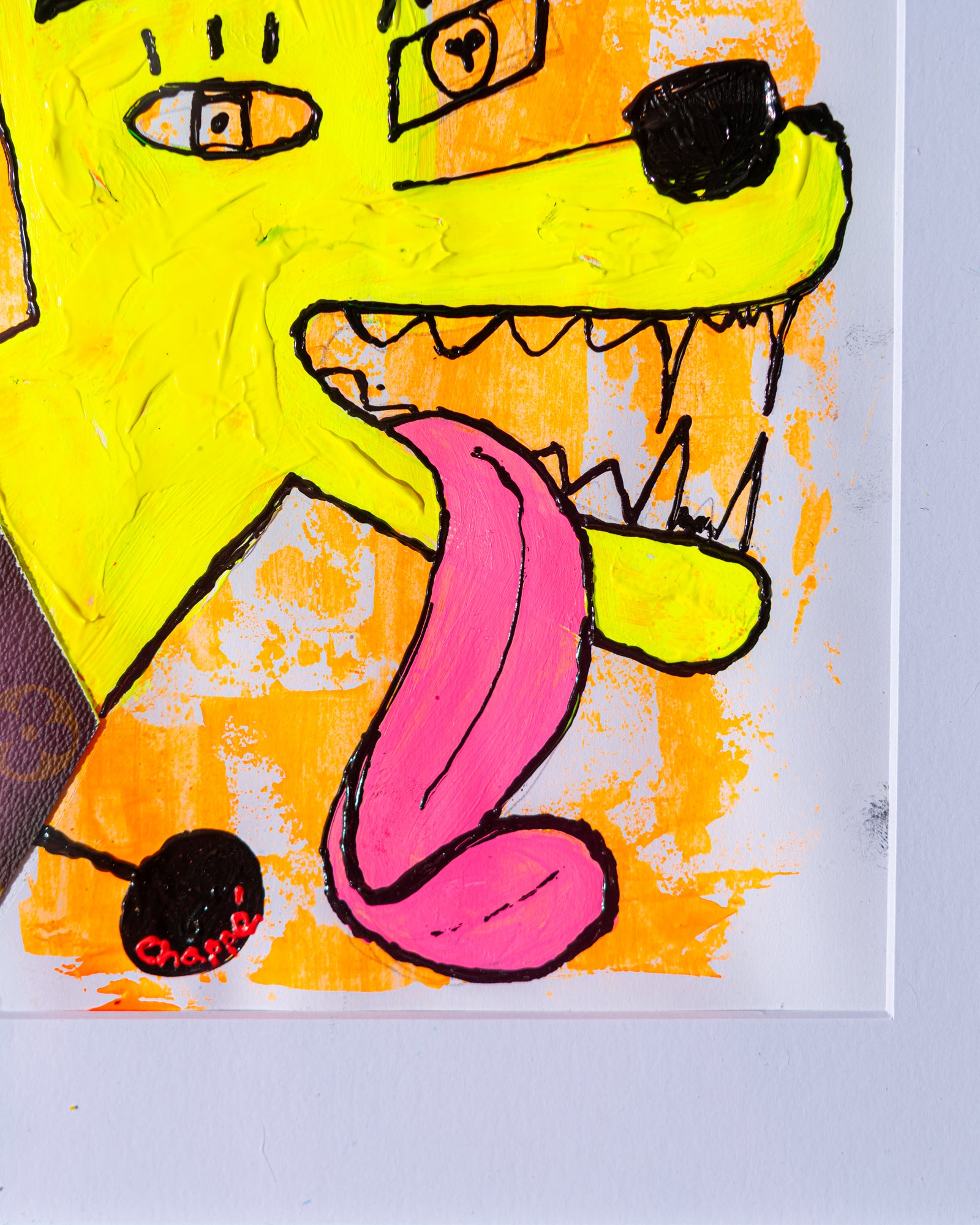 Dog Study 1