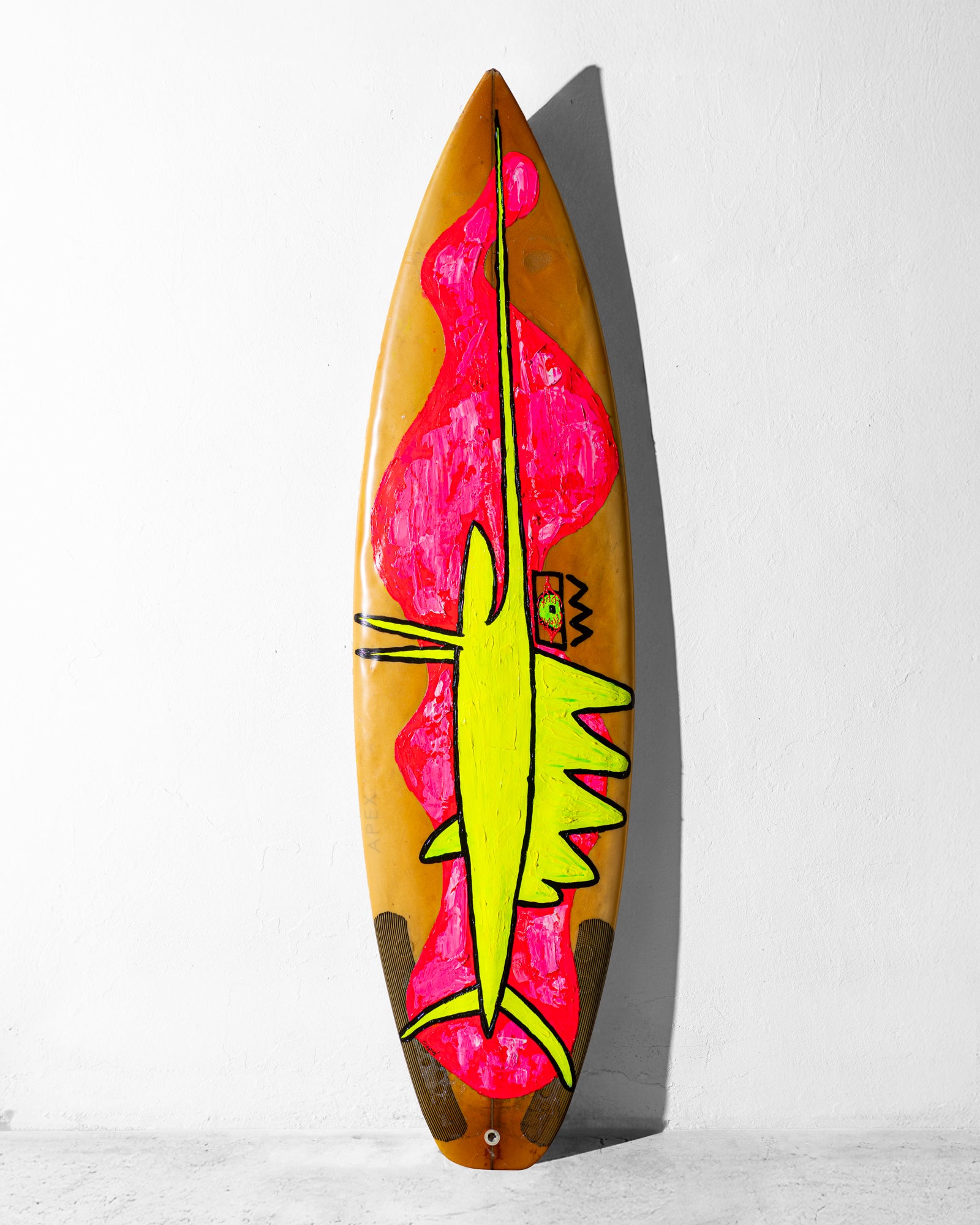 Look Around Bro, Trees do not Labor to grow, the rivers do not struggle to flow, the stars do not worry about shining. They simply are.