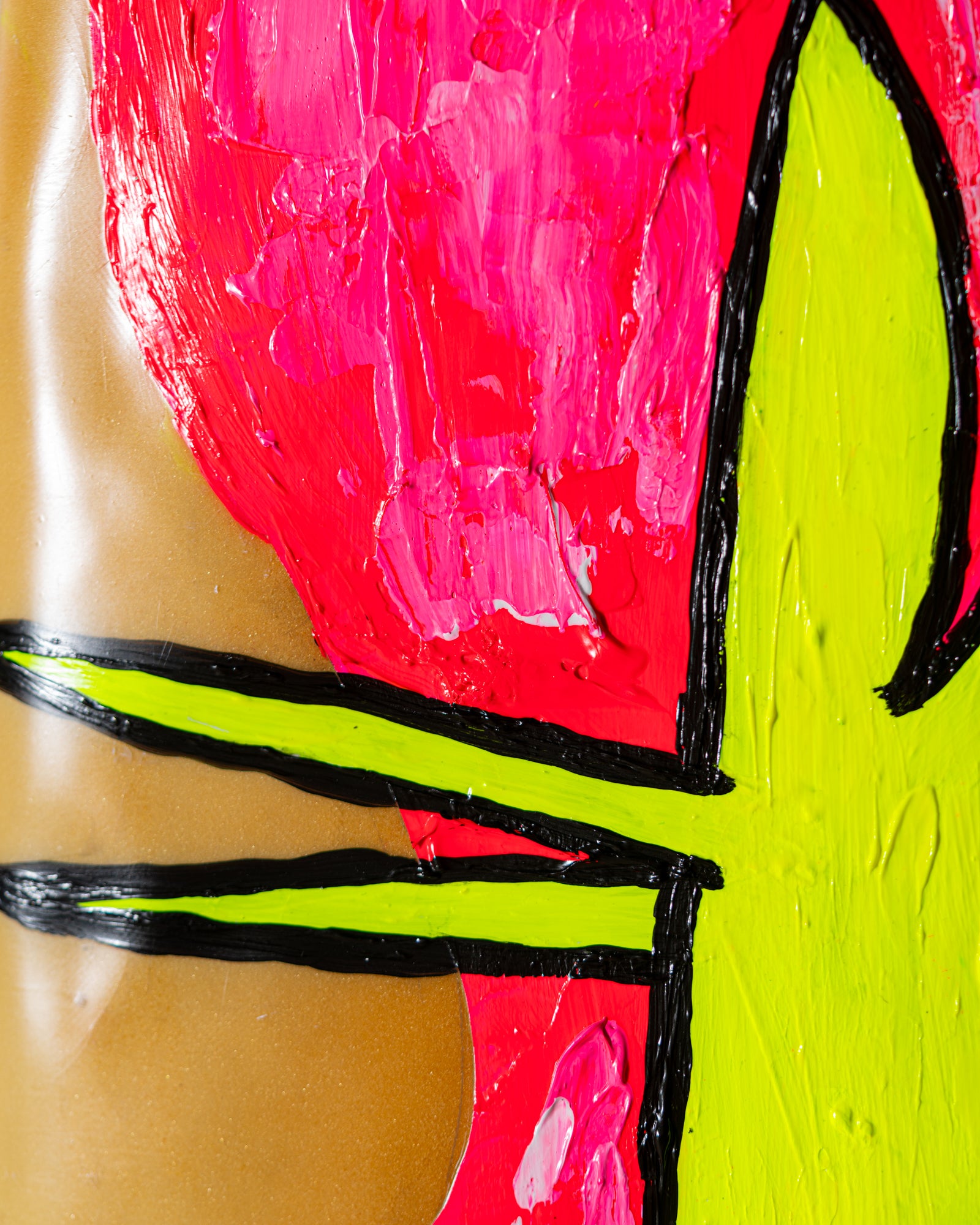 Look Around Bro, Trees do not Labor to grow, the rivers do not struggle to flow, the stars do not worry about shining. They simply are.