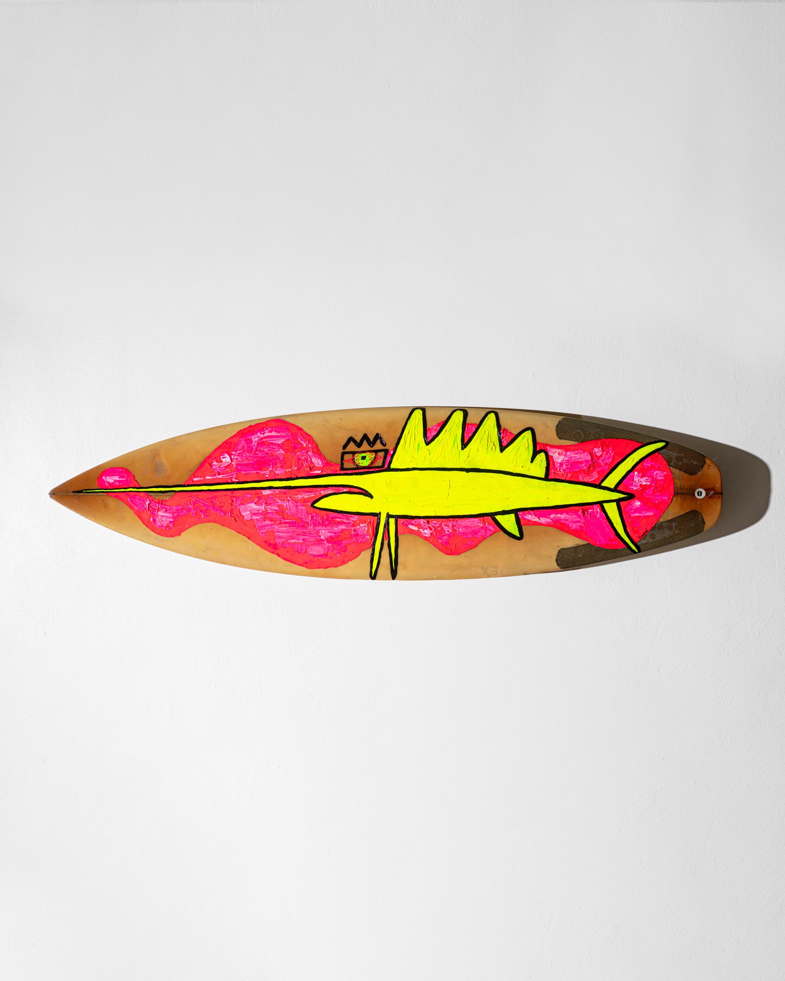 Look Around Bro, Trees do not Labor to grow, the rivers do not struggle to flow, the stars do not worry about shining. They simply are.