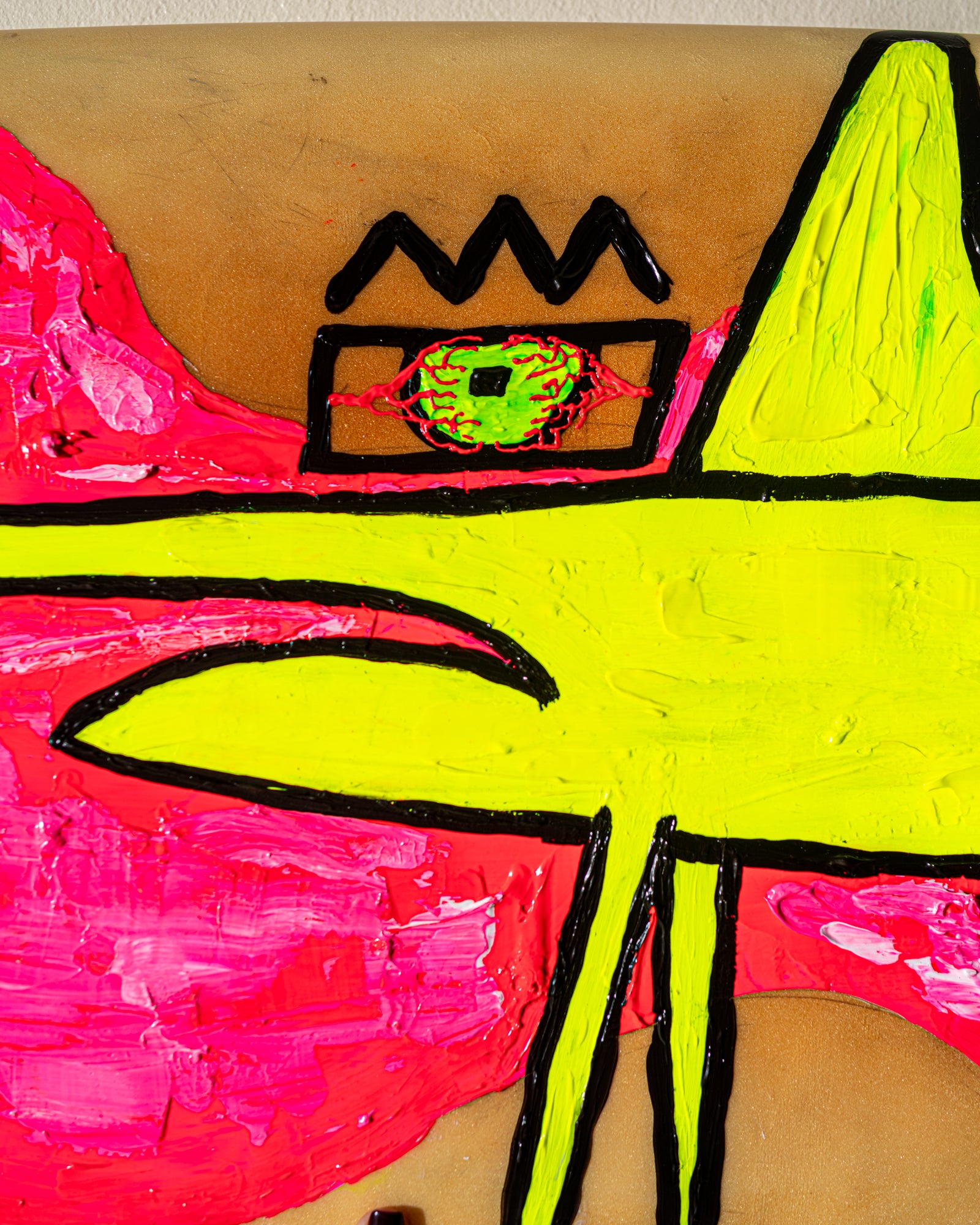 Look Around Bro, Trees do not Labor to grow, the rivers do not struggle to flow, the stars do not worry about shining. They simply are.