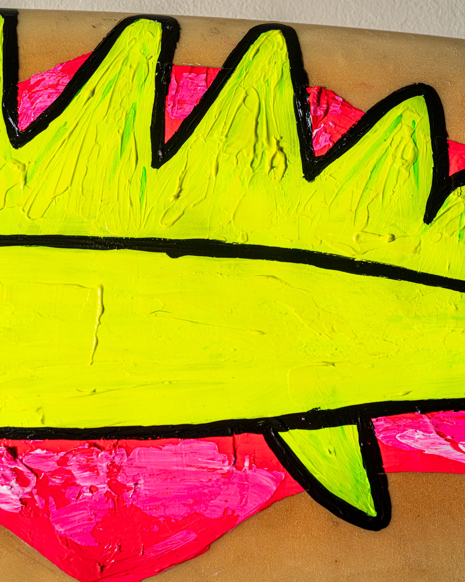 Look Around Bro, Trees do not Labor to grow, the rivers do not struggle to flow, the stars do not worry about shining. They simply are.