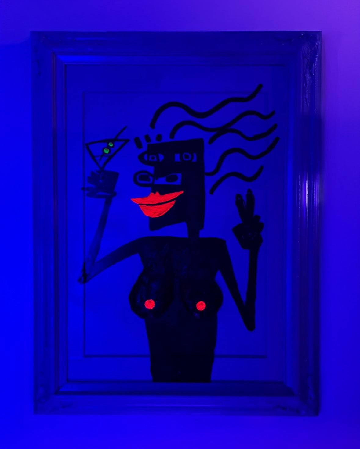 Life's Pretty Good Right Now