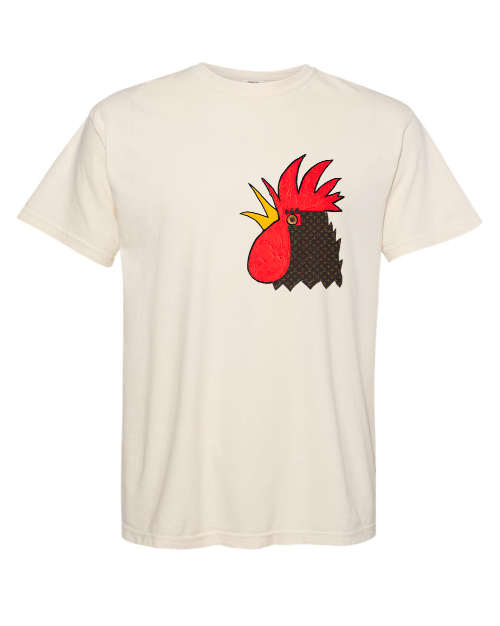 Rooster Shirt